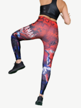 Leggings - SPIDERMAN
