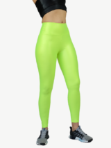 Leggings - NEON GLOSSY