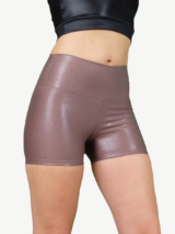 Shorts - CHOCOLATE GLAM