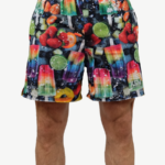 Shorts - POPSICLES SHORTS
