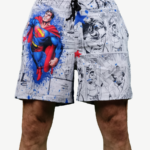 Shorts - Superman